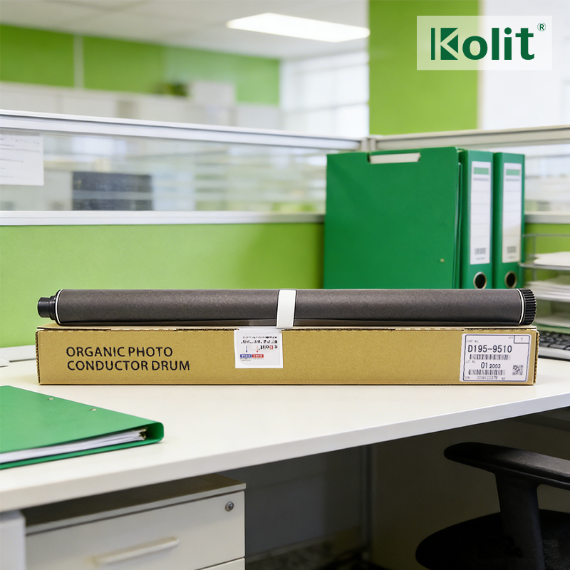 Ricoh IMC2001/C2501 OEM OPC Drum