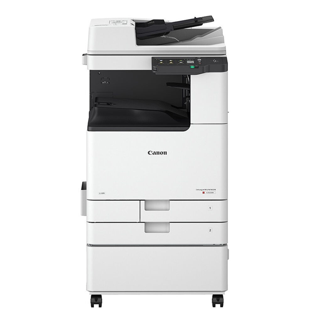 Remanufactured Canon imageRUNNER ADVANCE DX C3332 / C3226 A3 Color Multifunction Photocopier Printer for Office Use