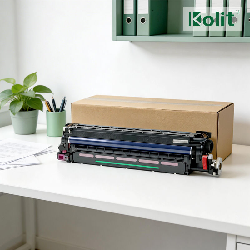 Ricoh IMC2000/C2500/C2000 Original Drum Unit