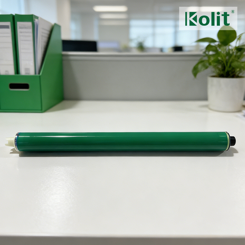 Canon C700 / C750 Compatible Color OPC Drum (Yellow Edge) – 100K Yield