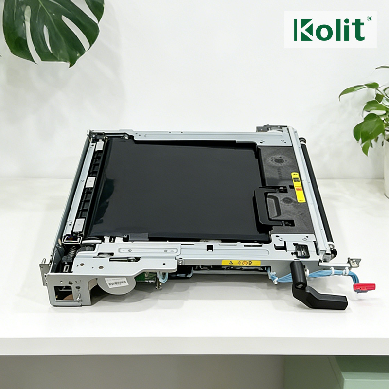 Канон НПГ-72 / ЕКСВ-52 Међуредна јединица за пренос појаса