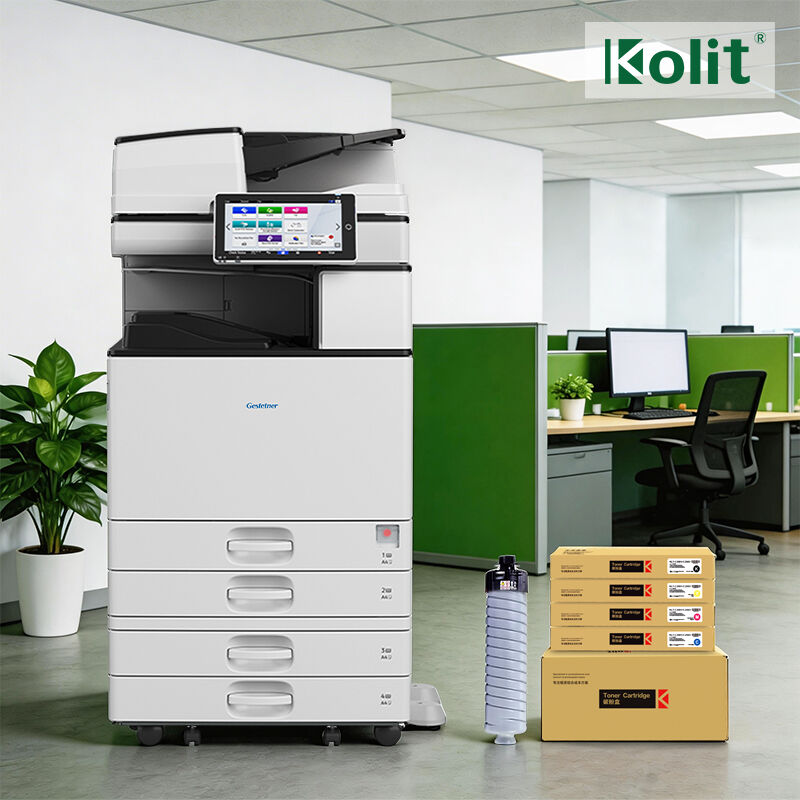 Brand New Gestetner GS-3050m Copier Printer