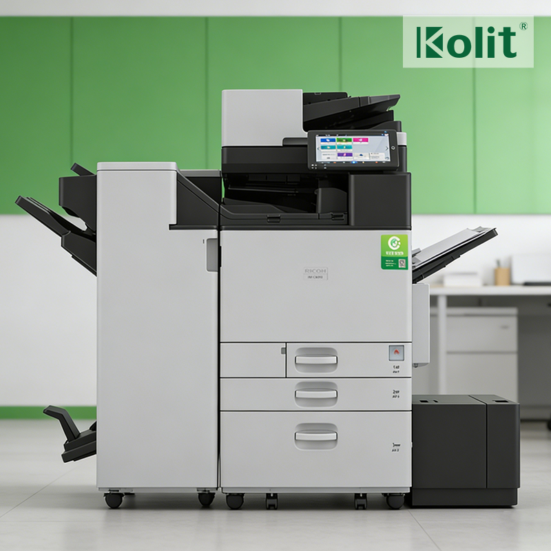 Ricoh IMC3510 color copier