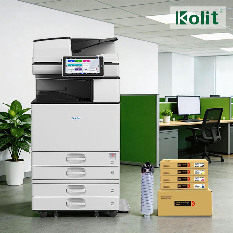 Gestetner GS-3050 copier