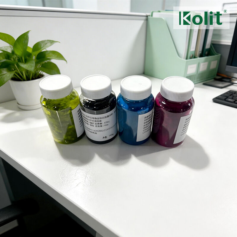 Canon C700 / C750 Developer Carrier (350g bočica)  Originalno rastavljeno