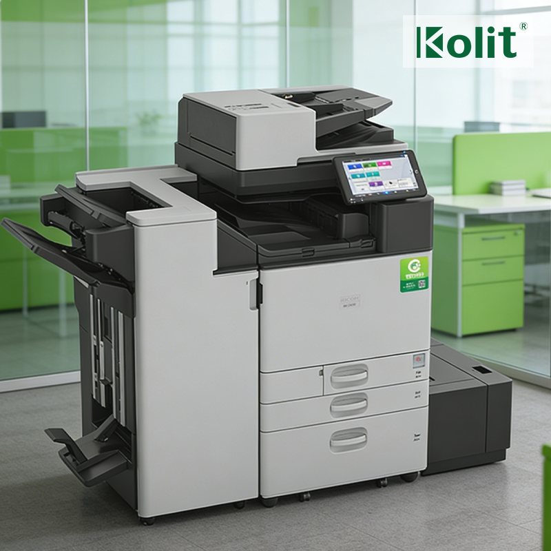 Ricoh IMC5010 color copier