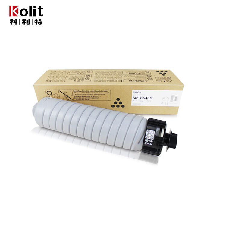 خرطوشة حبر أصلية لمصنّع المعدات الأصلية (OEM) طراز MP2554/3054/3554/2555/3055/3555/IM2500/3000/3500/4054/5054/6054/4055/5055/6055/IM4000/5000/6000 لأجهزة النسخ من شركة ريكيو – جودة أصلية