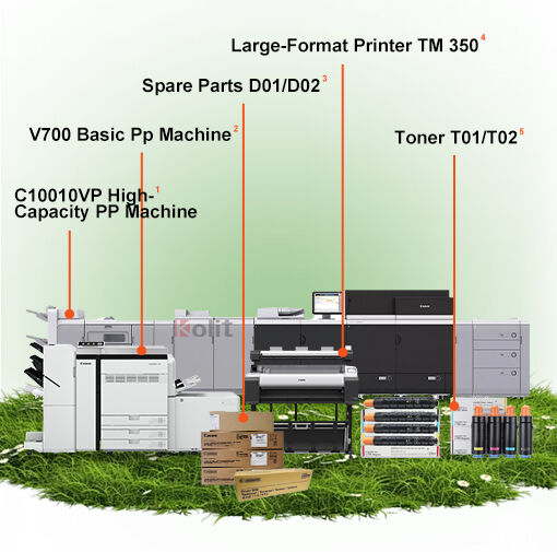 Graphics Output(DMC)Solution