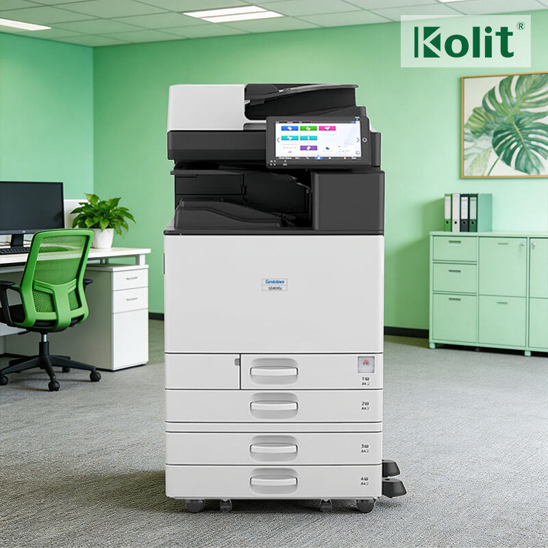 Gestetner GS-4045c copier