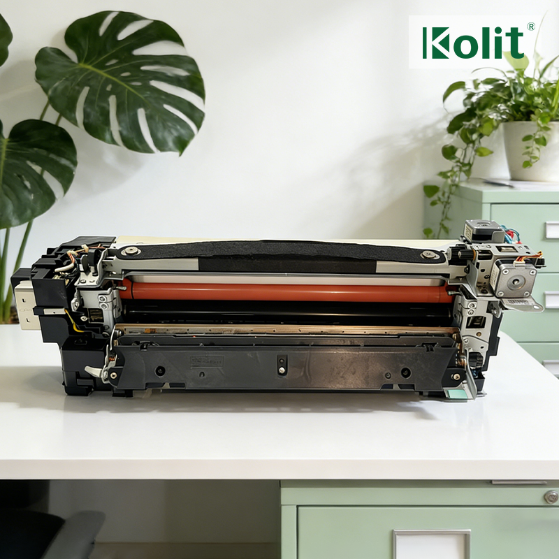 Canon C700 C750 Fuser Unit Assembly OEM Replacement