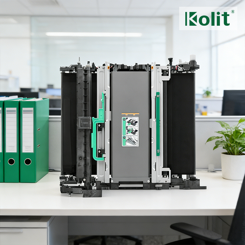 High Quality Customized New Transfer Unit for Ricoh MC2000 IM C2000 C2500 C3500 Multifunction Copiers