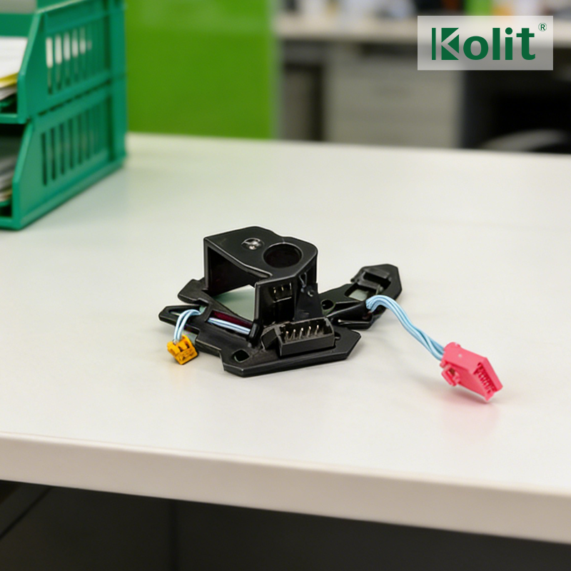 Canon C700 / C750 Color Drum Contact Cable – Original Disassembled