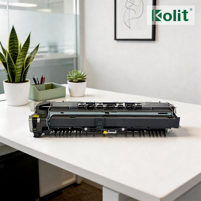 Genuine Original Ricoh Paper Exit Unit D0BK4405 Premium Replacement Part Designed for IM C2000 /2500 Series Copiers