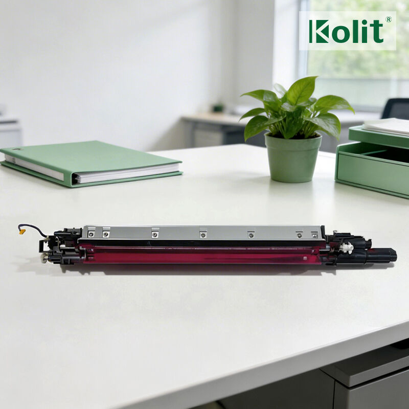 Canon C7570/C7580/C165 Disassembled Color Developer Unit (with Developer Toner)