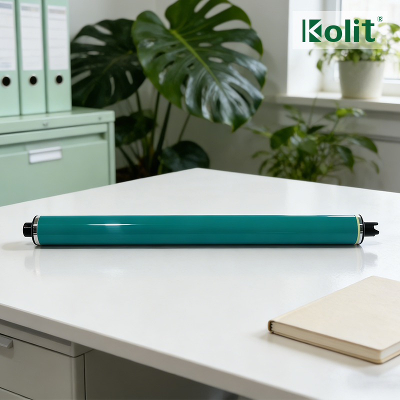  Compatible Canon C7570/C7580/C165 Color OPC Drum Core (Yellow Edge)