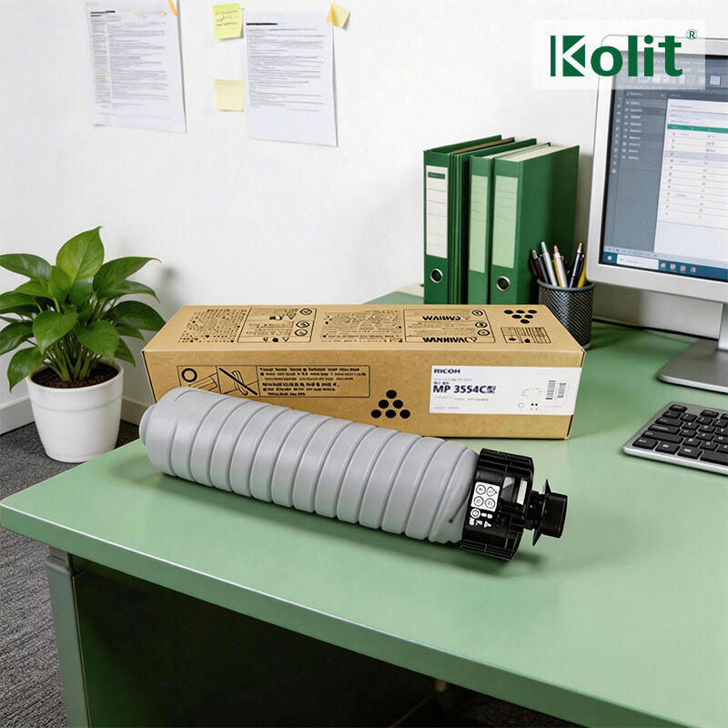 OEM Toner Cartridge MP2554/3054/3554/2555/3055/3555/IM2500/3000/3500/4054/5054/6054/4055/5055/6055/IM4000/5000/6000 for Ricoh Copier – Original Quality