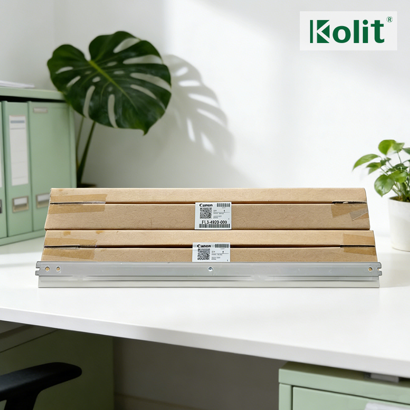 Canon Genuine Transfer Belt Cleaning Blade for Canon C7570/C7580/C165 