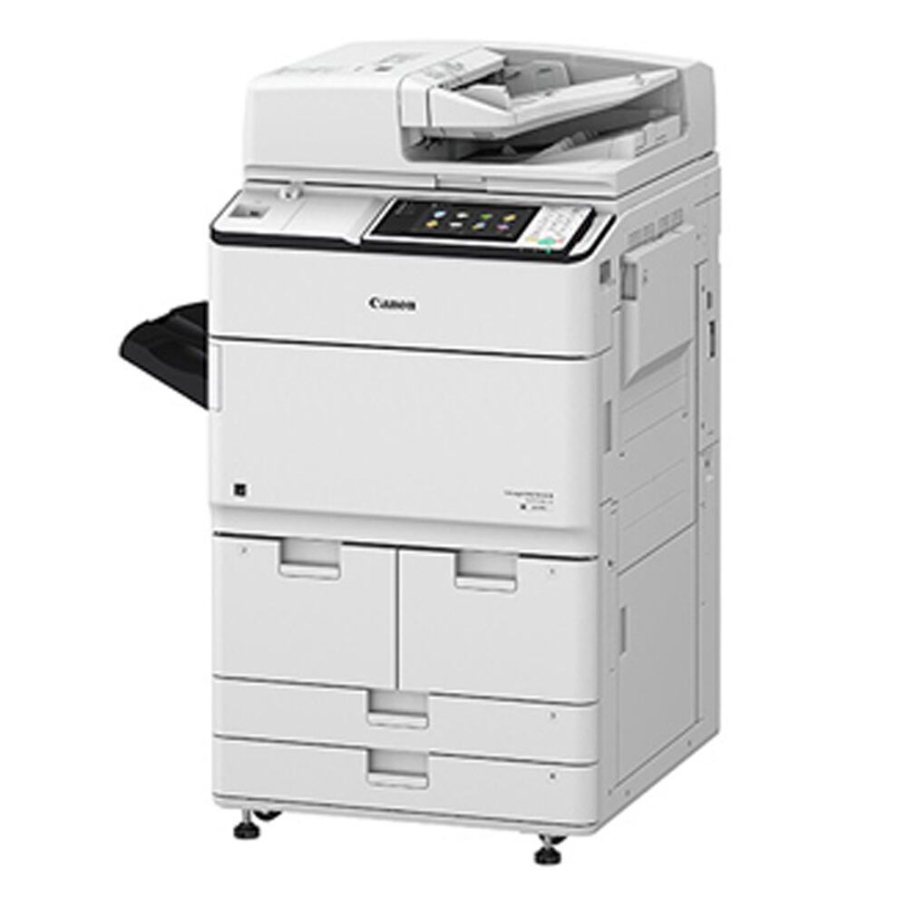 Canon iR-ADV DX 6780/6765/6755 A3 B&W MFP — 80ppm, ISO9001/CE Certified