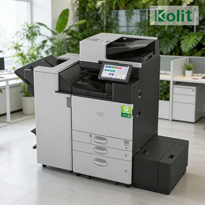 Ricoh IMC4510 color copier