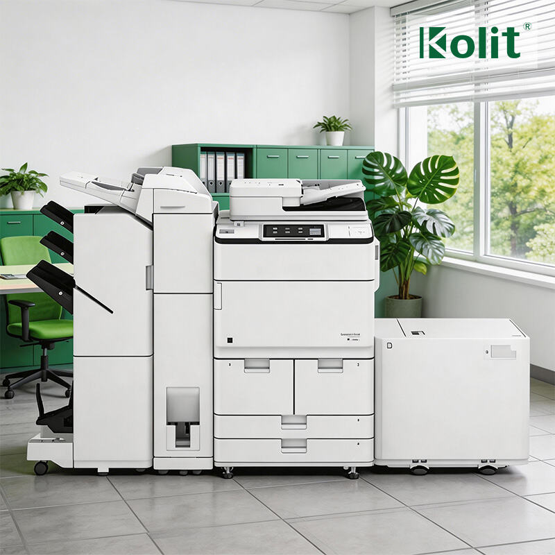 Canon imageRUNNER ADVANCE DX 6780/6765/6755 A3 Black & White Multifunction Printer Series 