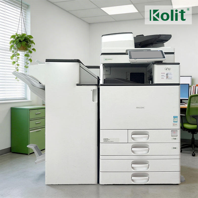 Ricoh MP C6004 A3 colour multifunction printer