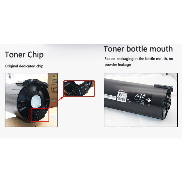 Original Xerox Toner Cartridge For 800