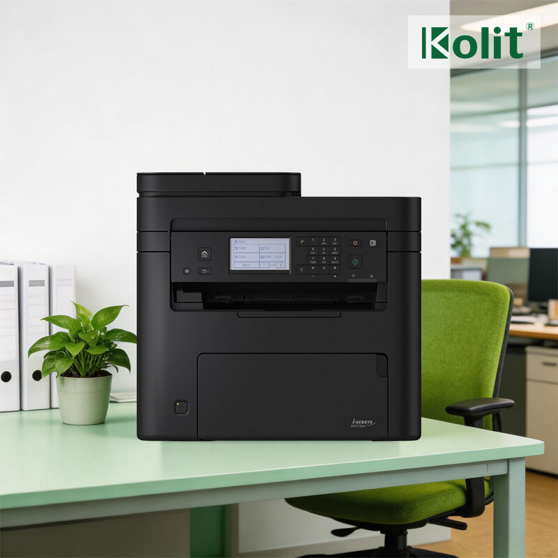 Refurbished Canon imageCLASS MF270 A4 Color Copier