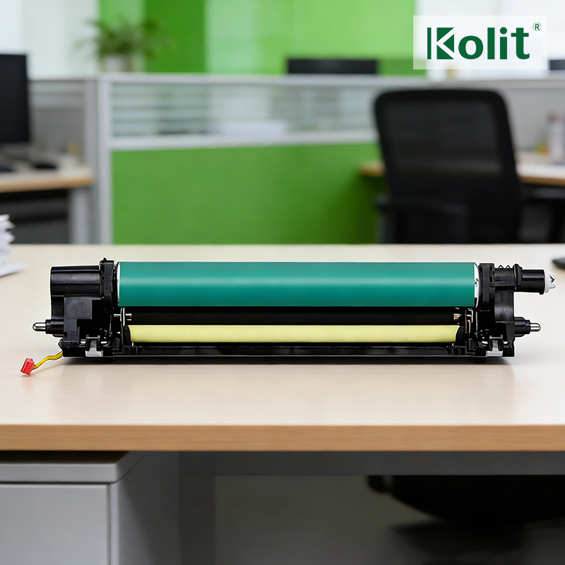 Canon C7570/C7580/C165 Disassembled Color Drum Unit 