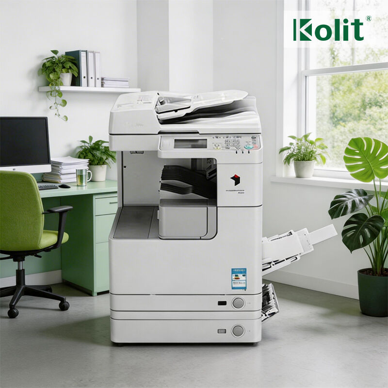 Canon imageRUNNER ADVANCE 2520 A3 Monochrome Multifunction Copier