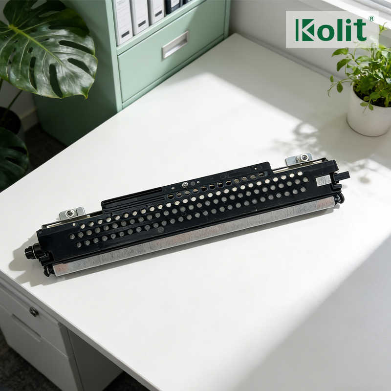 Canon C7570/C7580/C165 Genuine New Cleaning Web Assembly