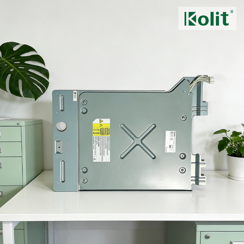 Original OEM Canon C700 C750 Tray Heater / Paper Cassette Heater