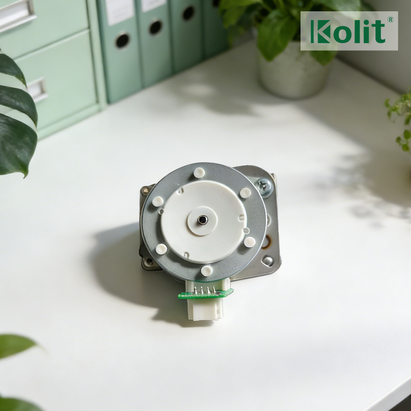 Canon C7570/C7580/C165 Genuine New Fuser Heater Coil Small Motor