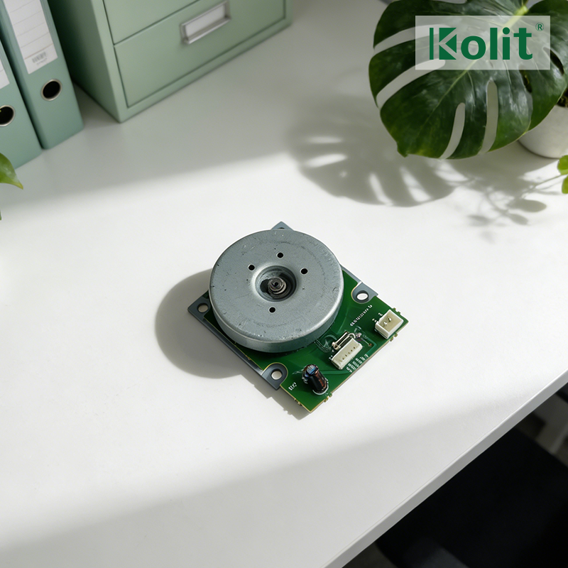 Canon C7570/C7580/C165 Genuine New Fuser Motor