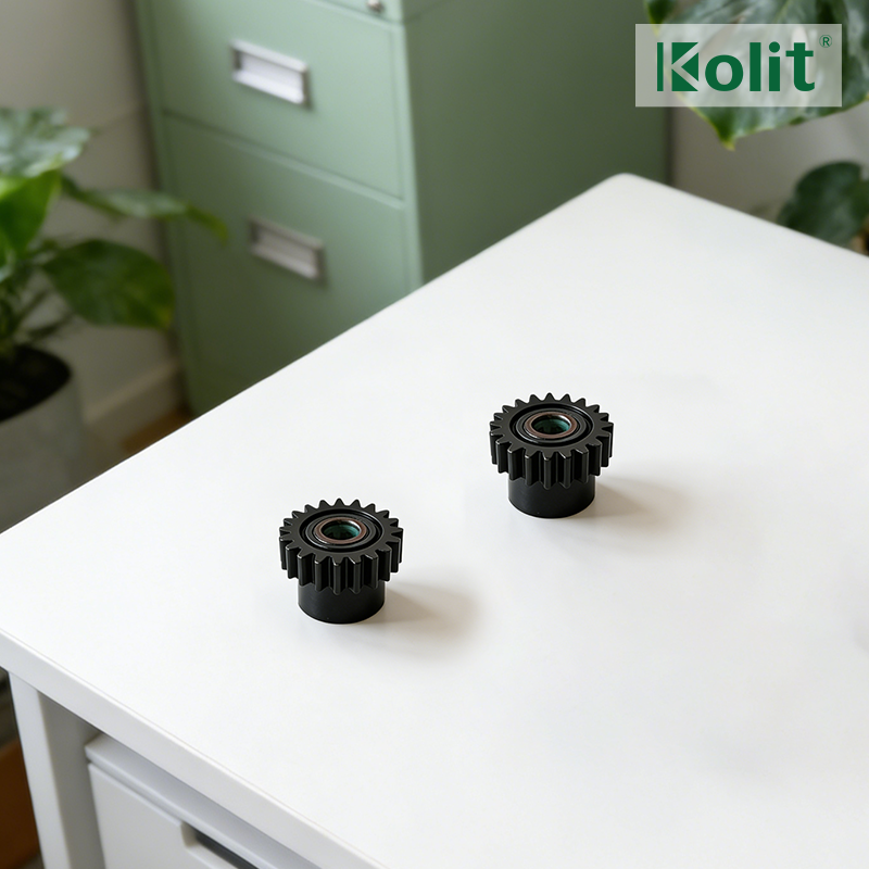 Canon C700 / C750 Fuser Exit Assembly One-Way Gear OEM