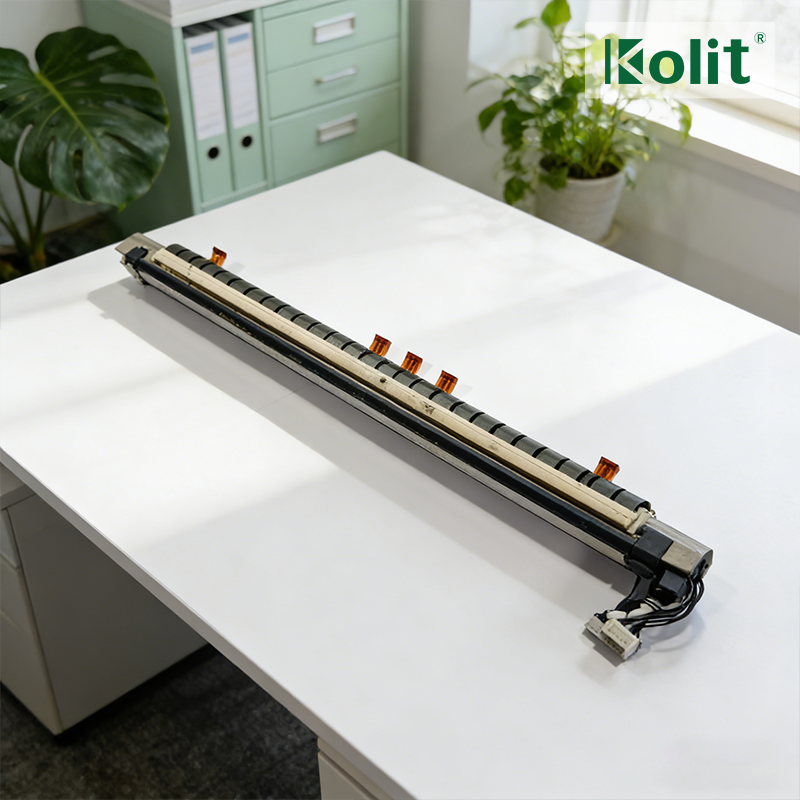 Canon C7570/C7580/C165 Genuine New Fuser Core Assembly