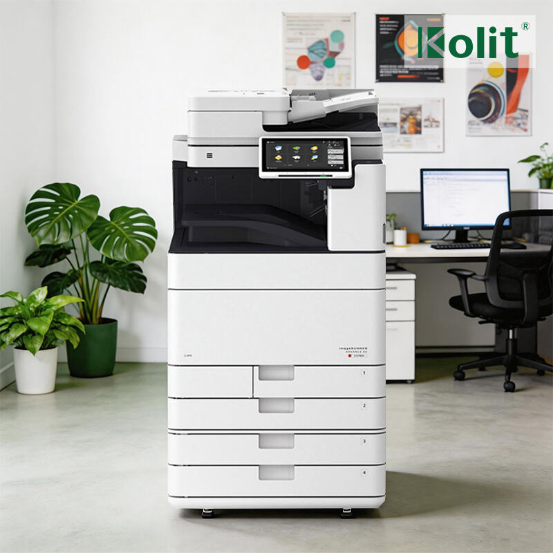 Canon imageRUNNER ADVANCE C5550/C5560/C5760 A3 Color Multifunction Copier  50-60ppm High-Speed Output  Enterprise-Grade Document Solutions