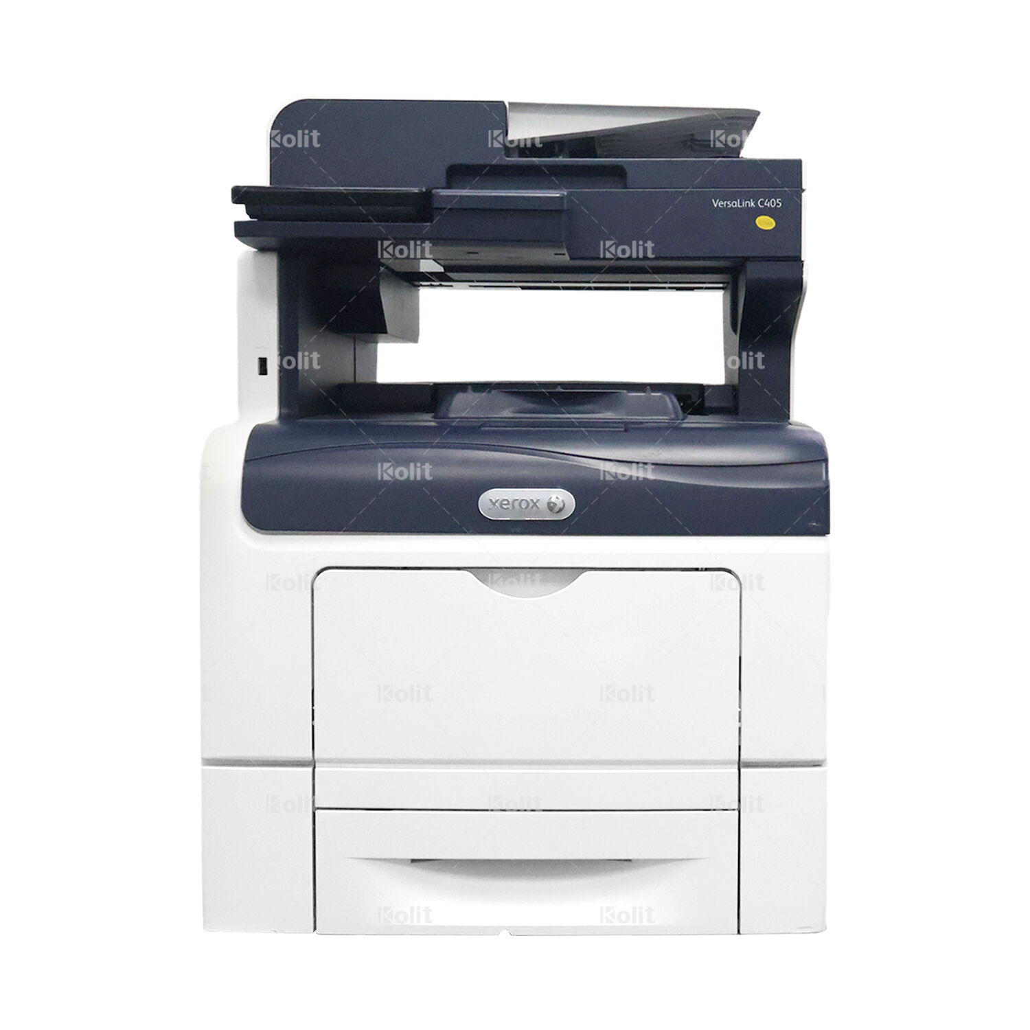Desktop A4 Remanufactured Printer Double Printing Xeroxe C405 Copier