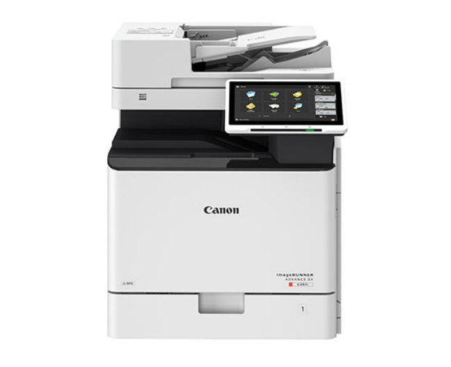 Refurbished Canon C357 A4 Color Copier