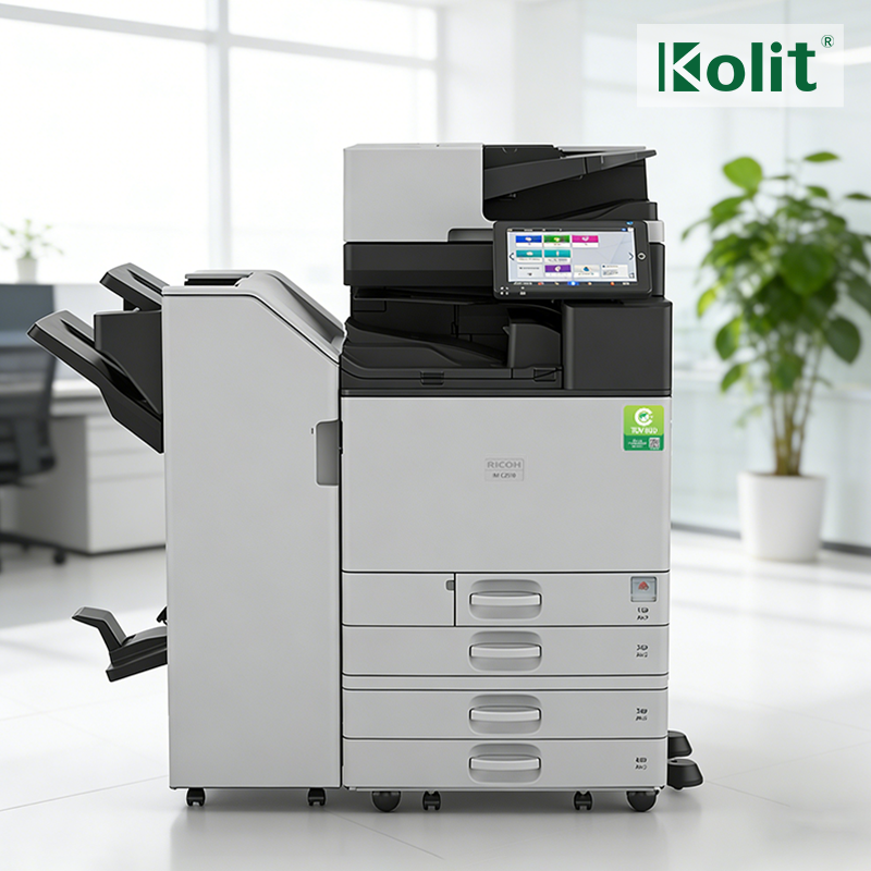 Ricoh IM C2510 A3 colour multifunction printer