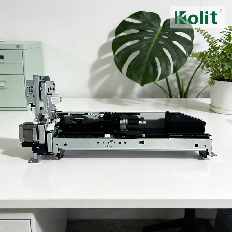 Original OEM Paper Feed Assembly for Canon C700 / C750