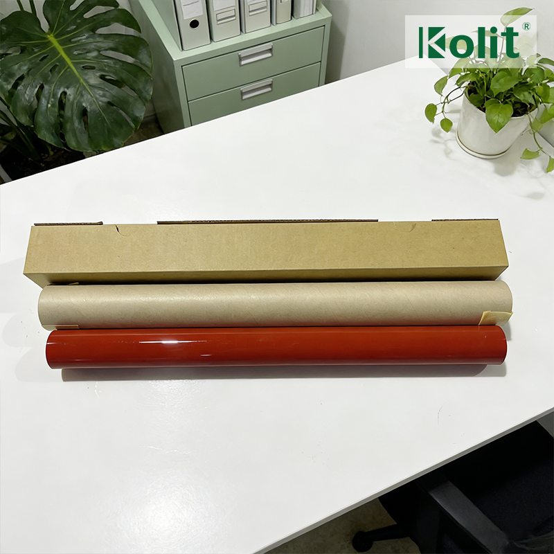 Canon C7570/C7580/C165 Genuine New Fuser Upper Film