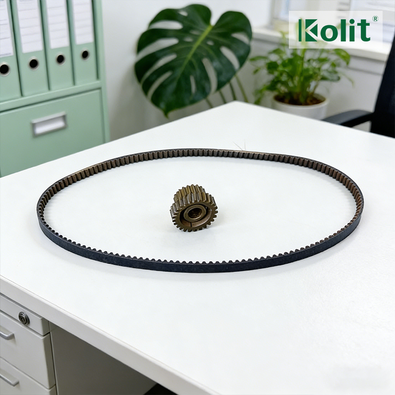 Canon C700 / C750 OEM Transfer Belt Drive Gear