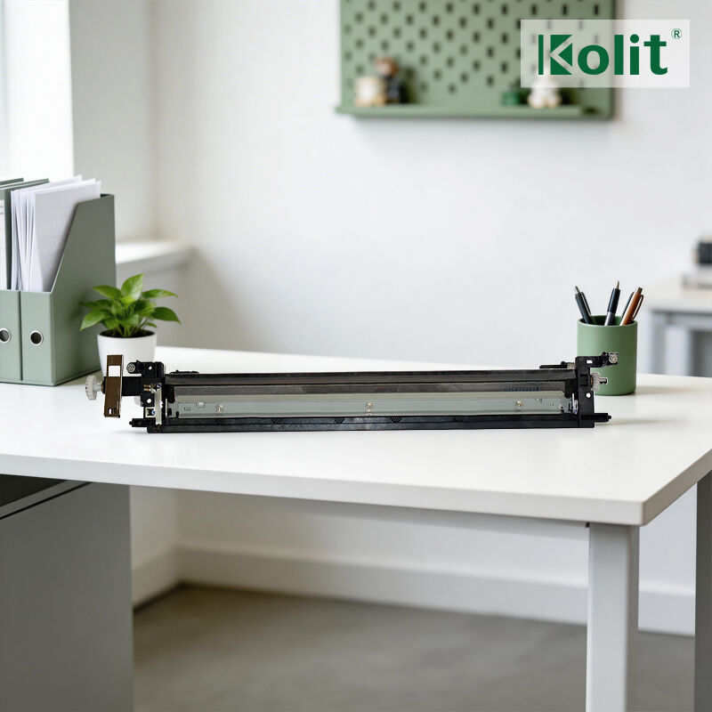 Genuine Ricoh Belt Cleaning Unit D0BQ6141 D0BQ-6141 for IMC2000 / IMC2500 / IMC3000 / IMC3500 / IMC4500 / IMC5500 / IMC6000