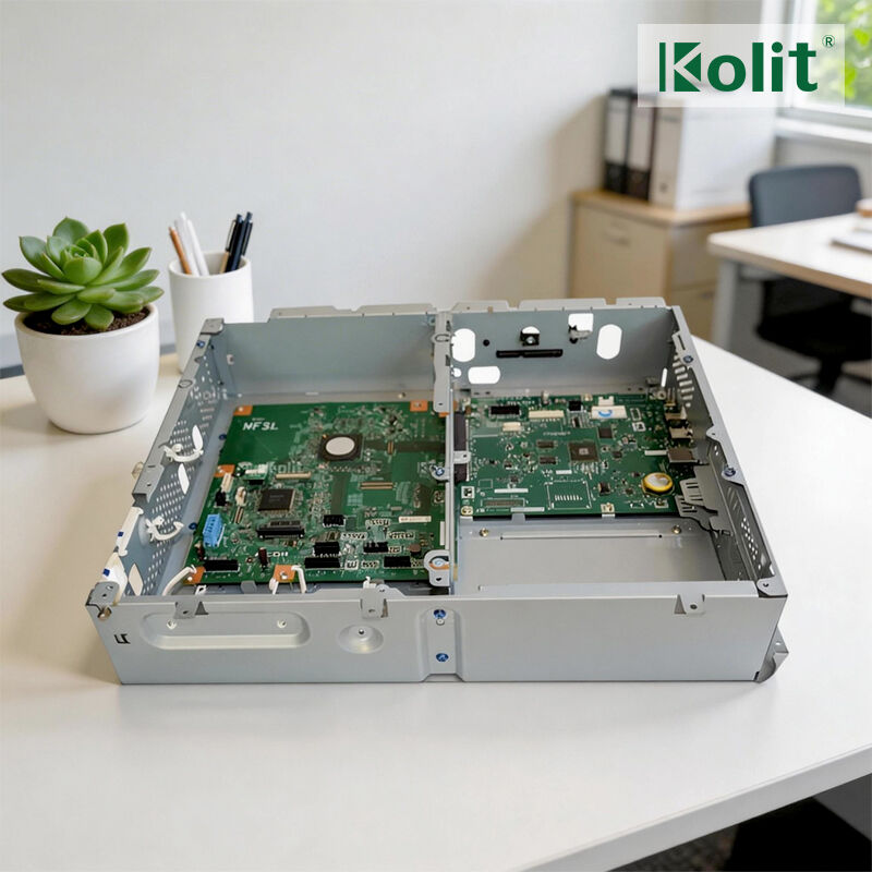 Ricoh D0D85210 D0D85114 Original Control Board PCB Assembly for Ricoh MC2000 MC2001 Color Multifunction Printer