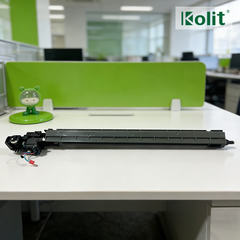 Canon C700/C750 Black Drum Pre-Transfer Sub Charging Assembly (Small) – Original Disassembled, 300K Prints