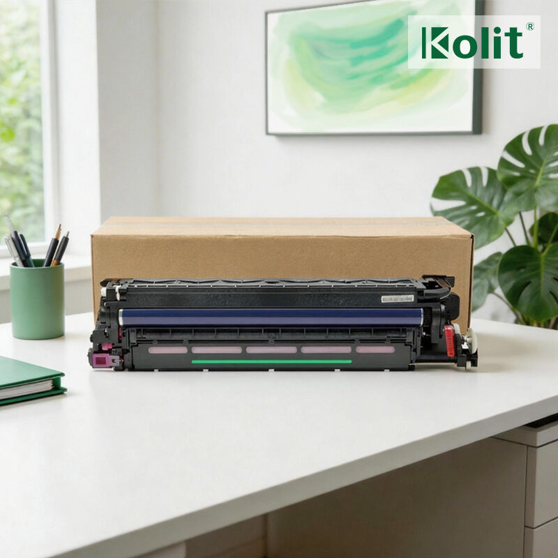 Ricoh Gestener Gs3026C Original Drum Unit