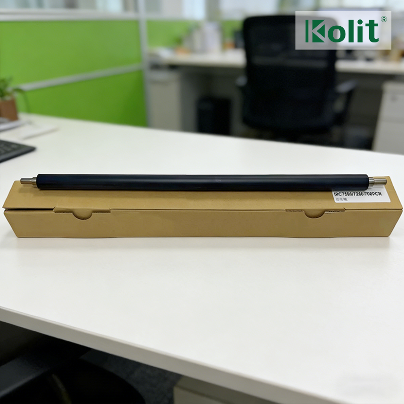 Canon C7570/C7580/C165 Disassembled Color Charging Roller