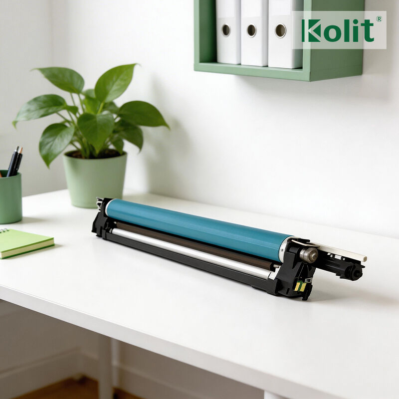 Canon NPG-46 Drum Unit Color