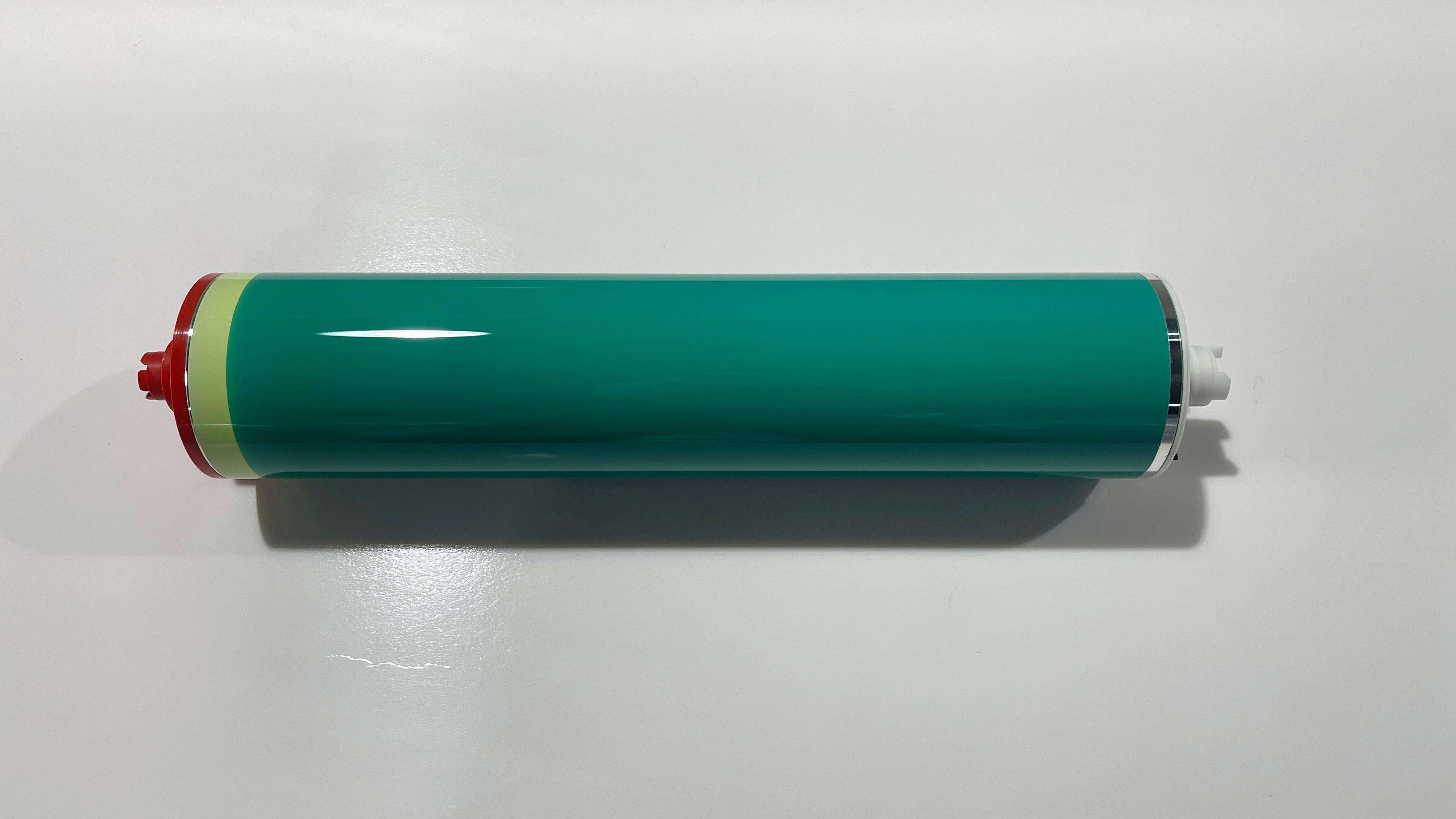 Canon C7570/C7580/C165 crni OPC bubanj