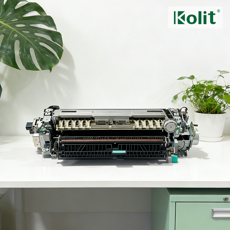 Canon C7570/C7580/C165 Genuine New Fuser Assembly